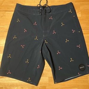 RVCA Boardshorts